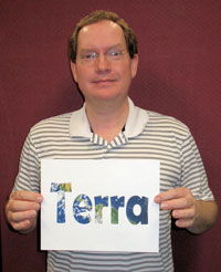 Click to see the definition of terra.