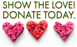 Donate to A Way with Words. Your support makes the radio show and podcast possible.